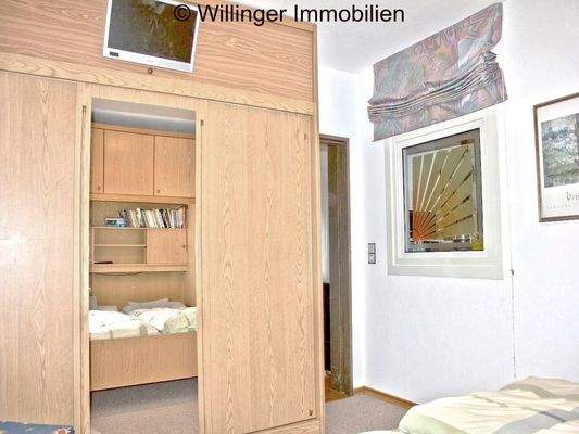. Schlafzimmer