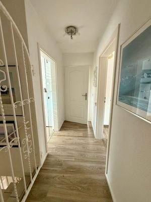 Flur im OG