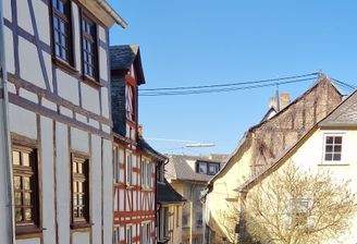 Gasse