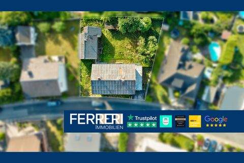 Alsbach-Hähnlein Grundstücke, Alsbach-Hähnlein Grundstück kaufen