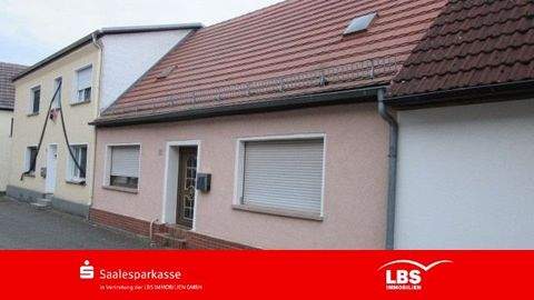 Gröbzig Häuser, Gröbzig Haus kaufen