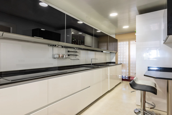 Photo: Penthouse in San Pedro de Alcantara