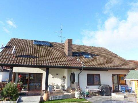 Neuenburg am Rhein Häuser, Neuenburg am Rhein Haus kaufen