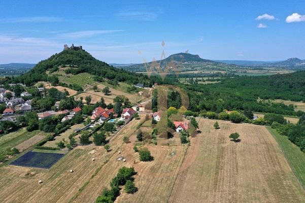 Berg_Burg Blick