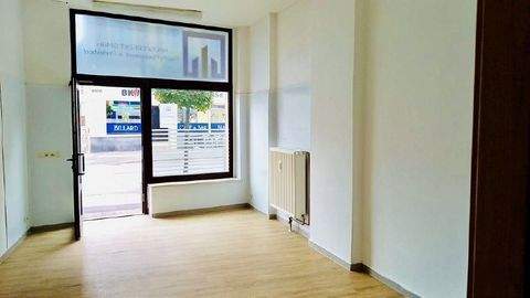 Aue Büros, Büroräume, Büroflächen 