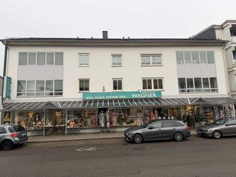 Olching Wohnungen, Olching Wohnung mieten