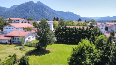 Grassau Grundstücke, Grassau Grundstück kaufen