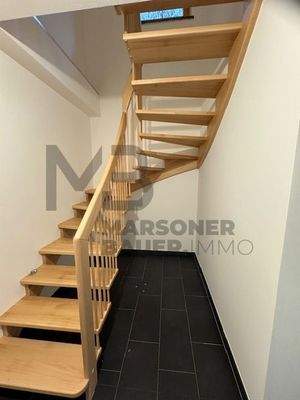 Innentreppe-scala interna