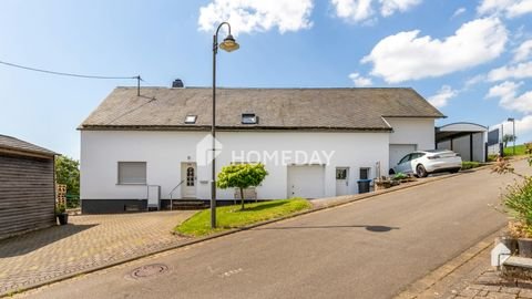 Schillingen Häuser, Schillingen Haus kaufen