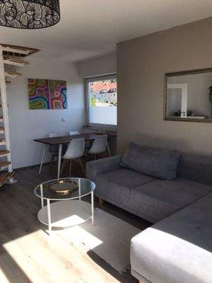 Aktuelles Essbereich