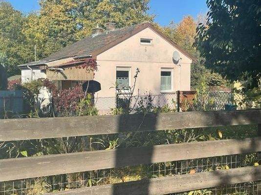 Haus und Grundstück