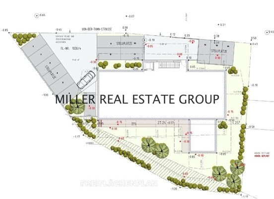 MILLER REAL ESTATE GROUP