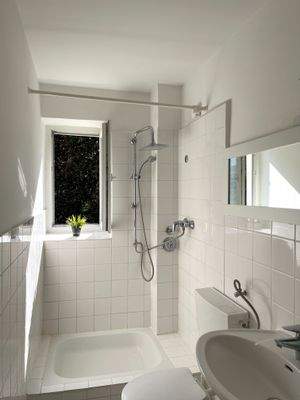 Tageslichtbadezimmer