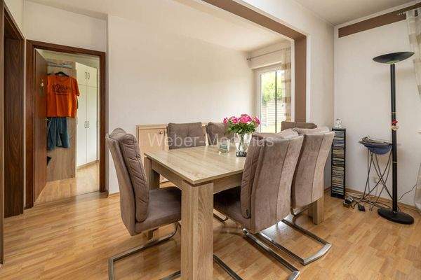 3401 Essbereich EG Haus 1