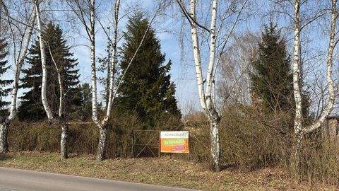 Fredersdorf-Vogelsdorf Grundstücke, Fredersdorf-Vogelsdorf Grundstück kaufen