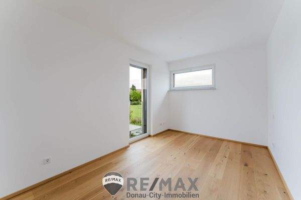 Bild 9 Schlafzimmer 1 ETW 5020 Salzburg