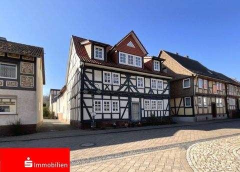 Waldkappel Häuser, Waldkappel Haus kaufen