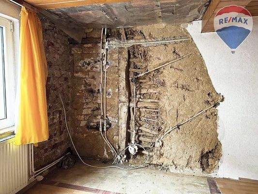 09 Wohnen Wasserschaden