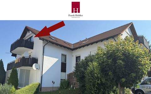 Horb am Neckar Wohnungen, Horb am Neckar Wohnung kaufen