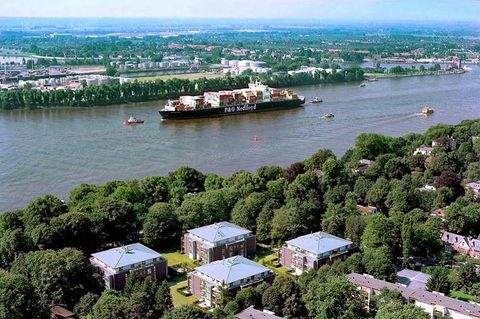 Hamburg Wohnungen, Hamburg Wohnung kaufen