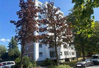 Hausansicht von links