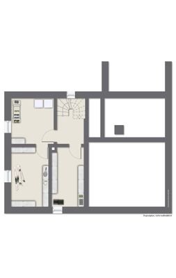 Grundriss KG