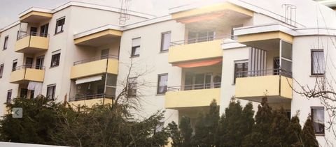 Geislingen an der Steige Wohnungen, Geislingen an der Steige Wohnung kaufen