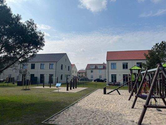 Gartensiedlung Schönwalde für jede Generation