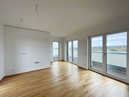 Platz für Ihre Traumküche