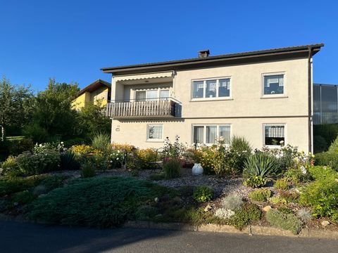 Niederstetten Häuser, Niederstetten Haus kaufen