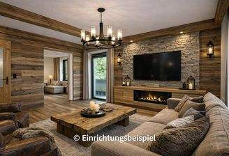 KITZIMMO-3-Zimmerwohnung in sonniger Lage kaufen - Immobilien Westendorf.