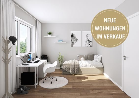 Impressionen Zimmer