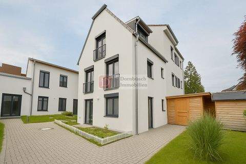 Frankfurt am Main Wohnungen, Frankfurt am Main Wohnung mieten