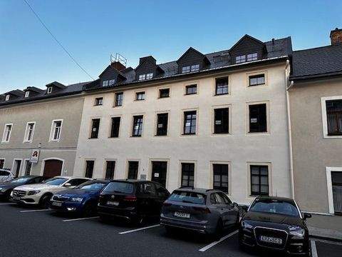 Marienberg Wohnungen, Marienberg Wohnung mieten