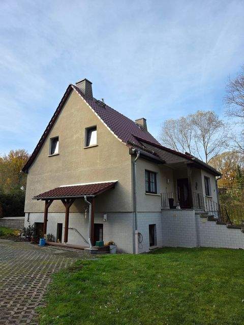 Renthendorf Häuser, Renthendorf Haus kaufen