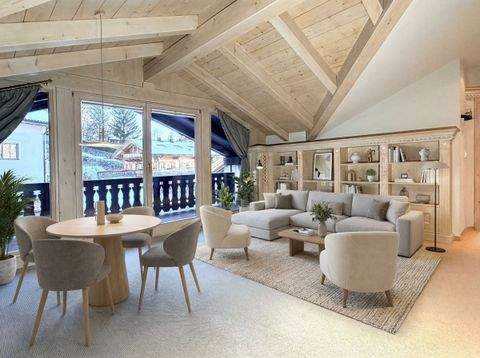 Garmisch-Partenkirchen Wohnungen, Garmisch-Partenkirchen Wohnung kaufen
