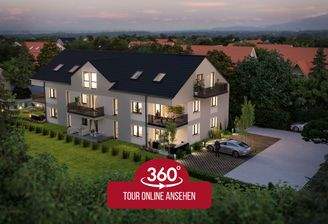 unverbindliche Visualisierung