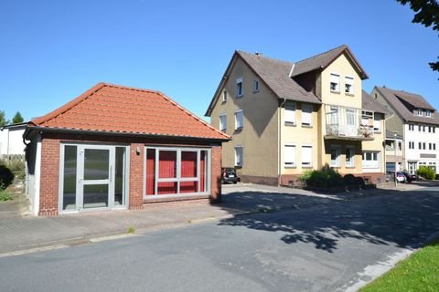 Stadtoldendorf Renditeobjekte, Mehrfamilienhäuser, Geschäftshäuser, Kapitalanlage