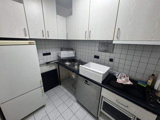 10200.025 WE C1a.4 4. OG Küche