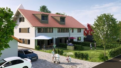 Bidingen Häuser, Bidingen Haus mieten 