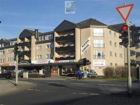 Duisburg Wohnungen, Duisburg Wohnung mieten