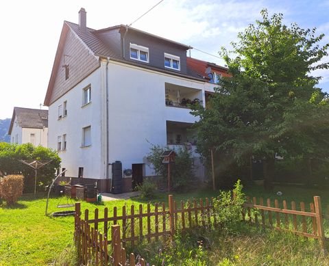 Dillingen/Saar Renditeobjekte, Mehrfamilienhäuser, Geschäftshäuser, Kapitalanlage