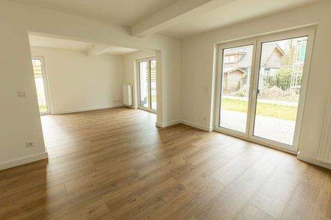 Hamburg Häuser, Hamburg Haus mieten 