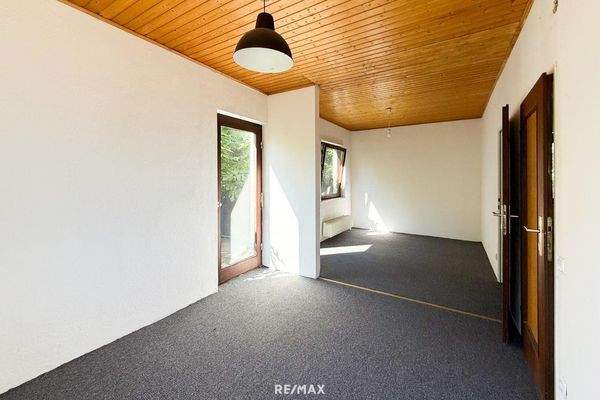 Zimmer OG - Teilungsmöglichkeit