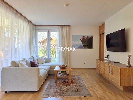 entspannen und wohlfühlen