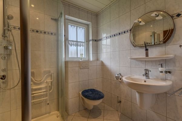 Duschbad 2 Haus I
