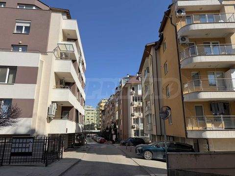 Sofia Garage, Sofia Stellplatz