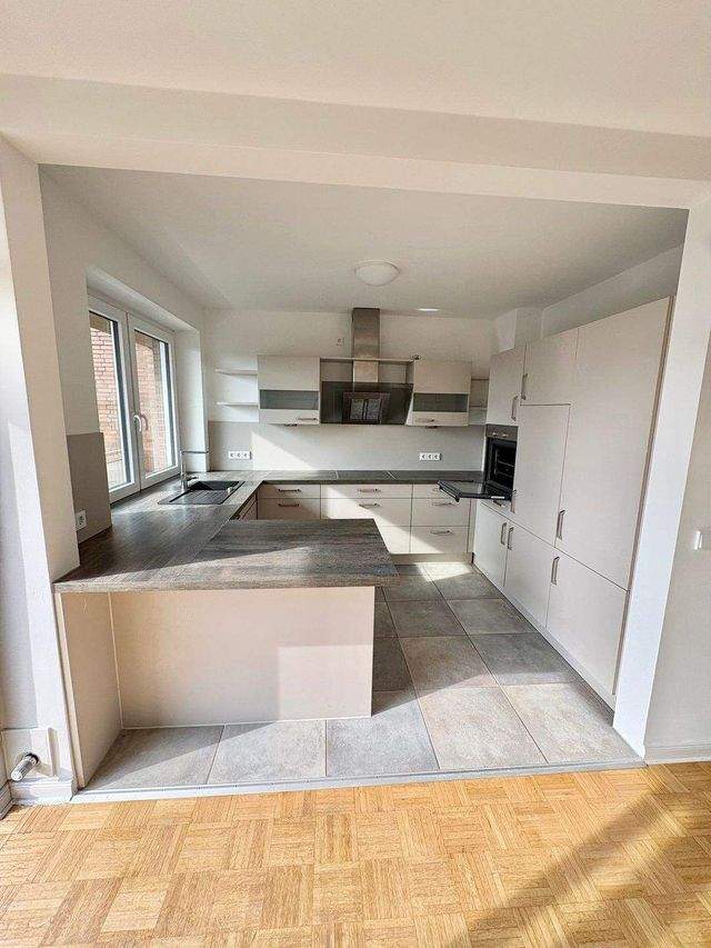 4-Zimmerwohnung am Hohenwedel - Photo 2