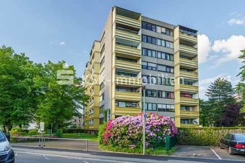 Lohmar / Zentrum Wohnungen, Lohmar / Zentrum Wohnung kaufen