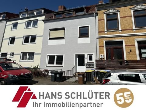 Bremen Wohnungen, Bremen Wohnung kaufen